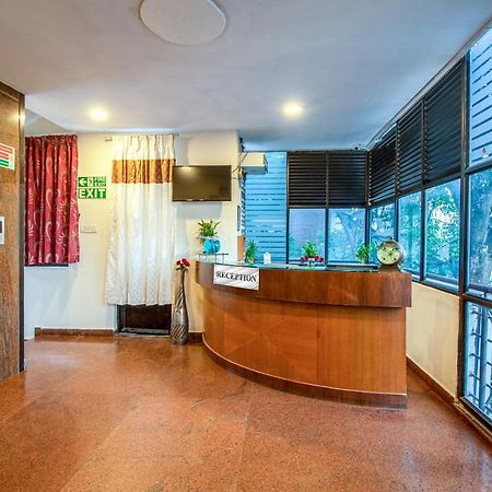Hotel Royal Classio, Bangalore Bagian luar foto