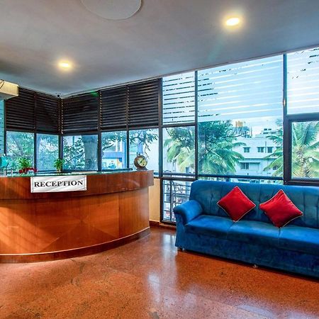 Hotel Royal Classio, Bangalore Bagian luar foto