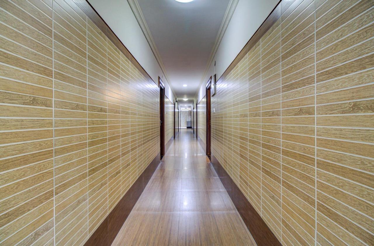 Hotel Royal Classio, Bangalore Bagian luar foto