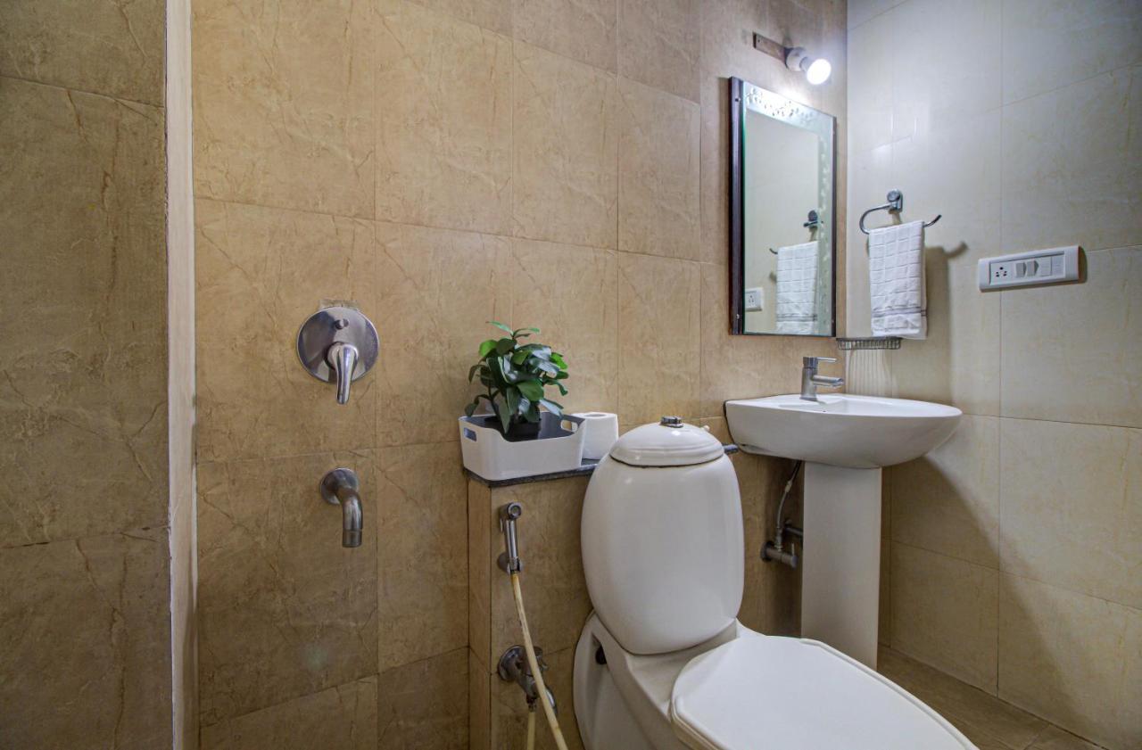 Hotel Royal Classio, Bangalore Bagian luar foto