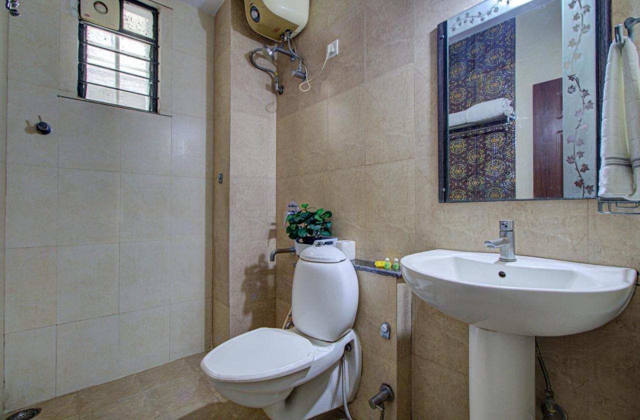Hotel Royal Classio, Bangalore Bagian luar foto